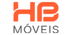 Logotipo HB Móveis